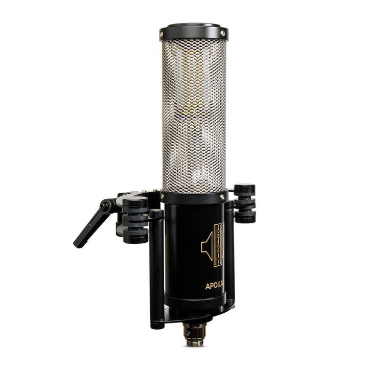 Sontronics Sontronics APOLLO 2 - Active Stereo Ribbon Microphone