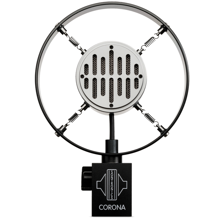 Sontronics Sontronics CORONA - Live Vocal Dynamic Microphone