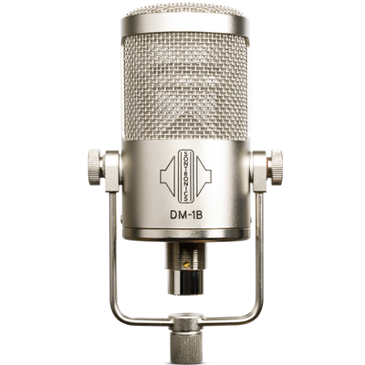 Sontronics Sontronics DM-1B - Large-Diaphragm Condenser Microphone