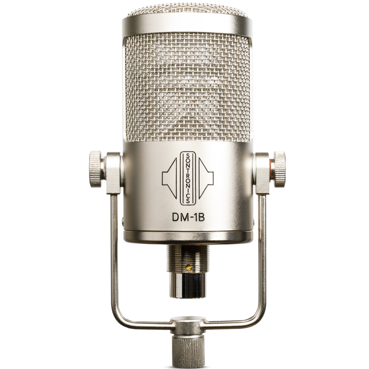 Sontronics Sontronics DM-1B - Large-Diaphragm Condenser Microphone