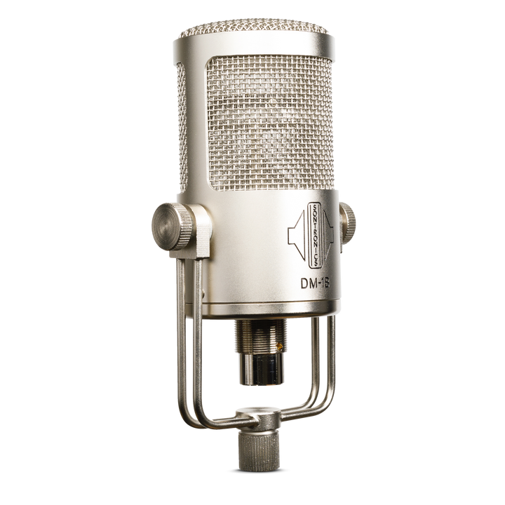 Sontronics Sontronics DM-1B - Large-Diaphragm Condenser Microphone