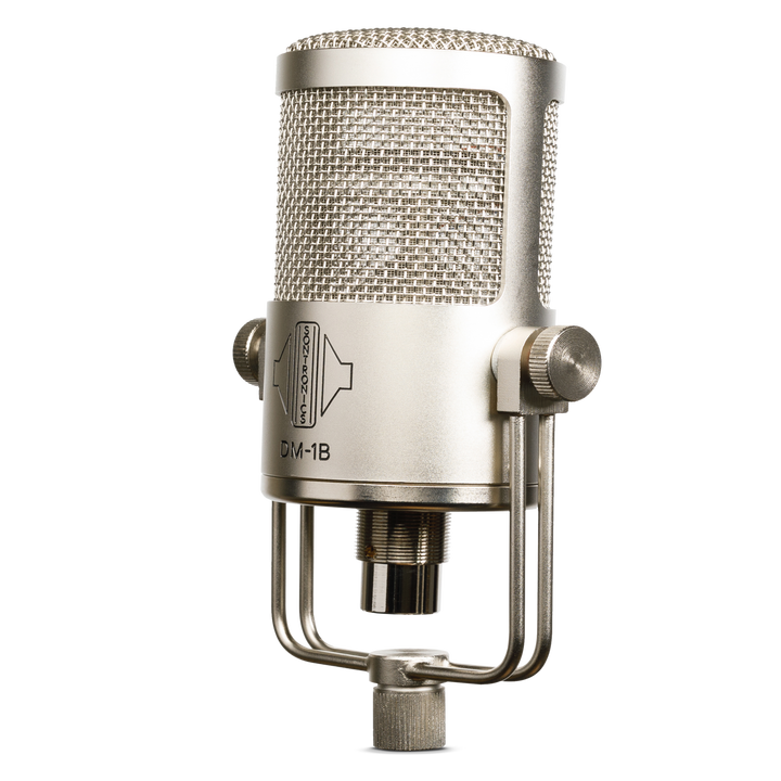 Sontronics Sontronics DM-1B - Large-Diaphragm Condenser Microphone