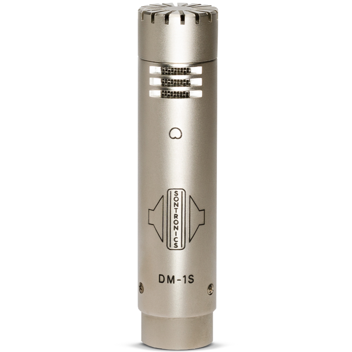 Sontronics Sontronics DM-1S - Small-Diaphragm Condenser Microphone for Snare