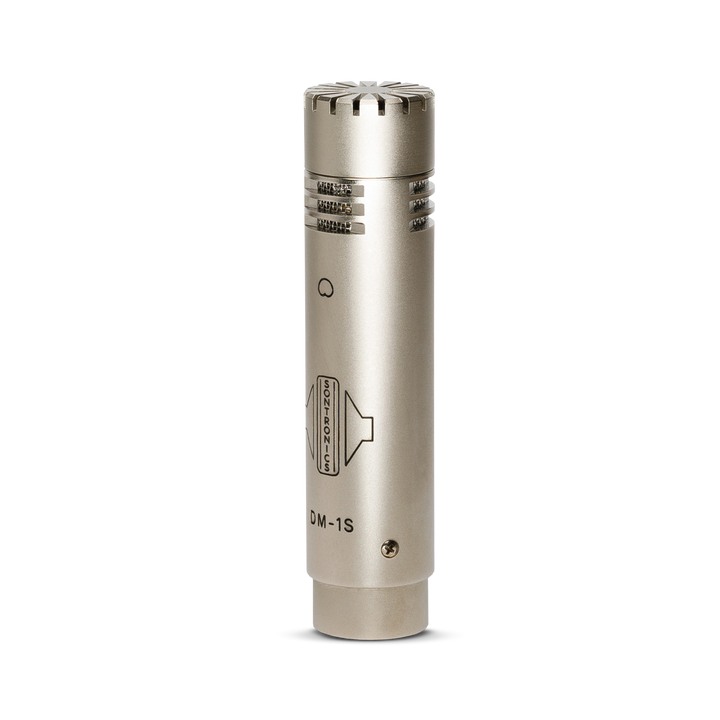 Sontronics Sontronics DM-1S - Small-Diaphragm Condenser Microphone for Snare