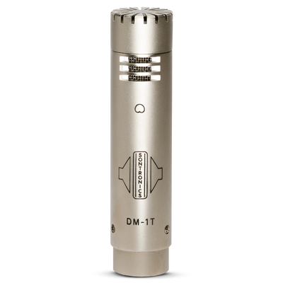 Sontronics Sontronics DM-1T - Small-Diaphragm Condenser Microphone for TomTom