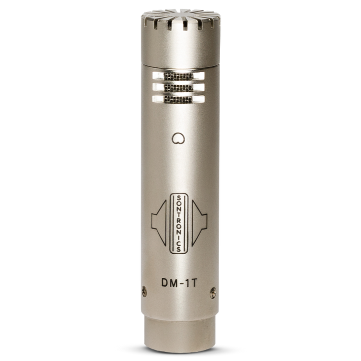 Sontronics Sontronics DM-1T - Small-Diaphragm Condenser Microphone for TomTom