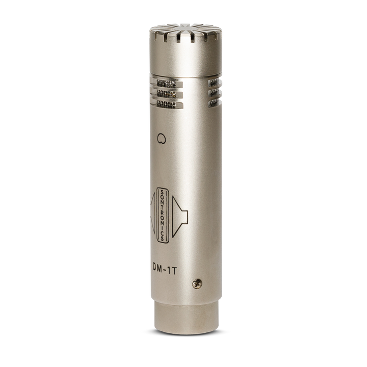 Sontronics Sontronics DM-1T - Small-Diaphragm Condenser Microphone for TomTom