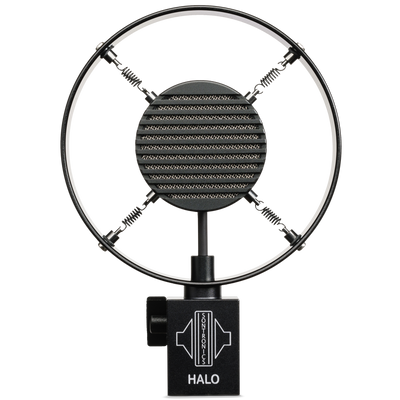 Sontronics Sontronics HALO - Dynamic Microphone for Guitar Amps