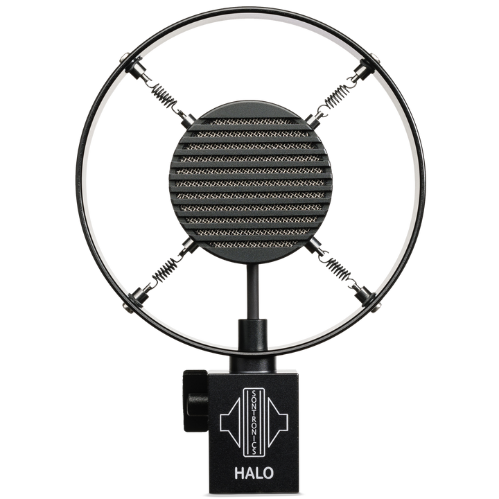 Sontronics Sontronics HALO - Dynamic Microphone for Guitar Amps