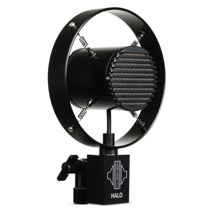 Sontronics Sontronics HALO - Dynamic Microphone for Guitar Amps