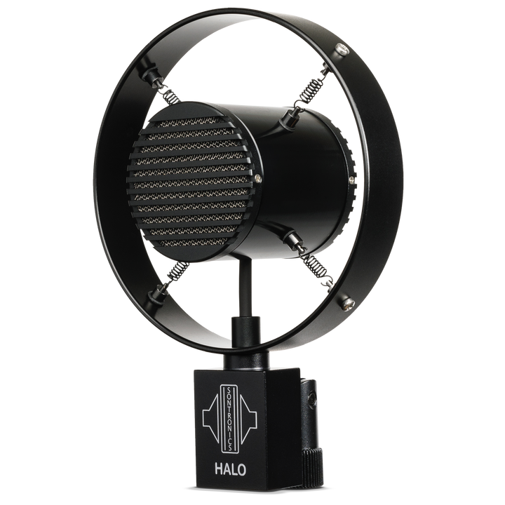 Sontronics Sontronics HALO - Dynamic Microphone for Guitar Amps
