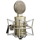 Sontronics MERCURY - Variable-Pattern Valve Condenser Microphone (US Power Supply 115v) - Microphones