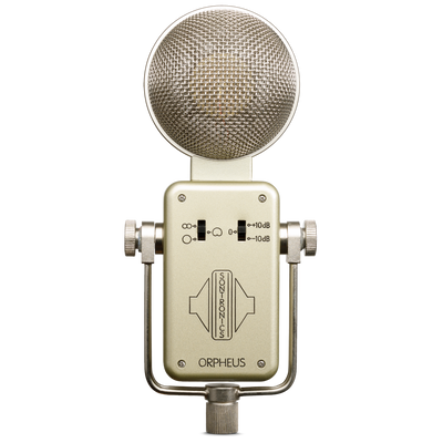 Sontronics Sontronics ORPHEUS - Multi-Pattern Condenser Microphone