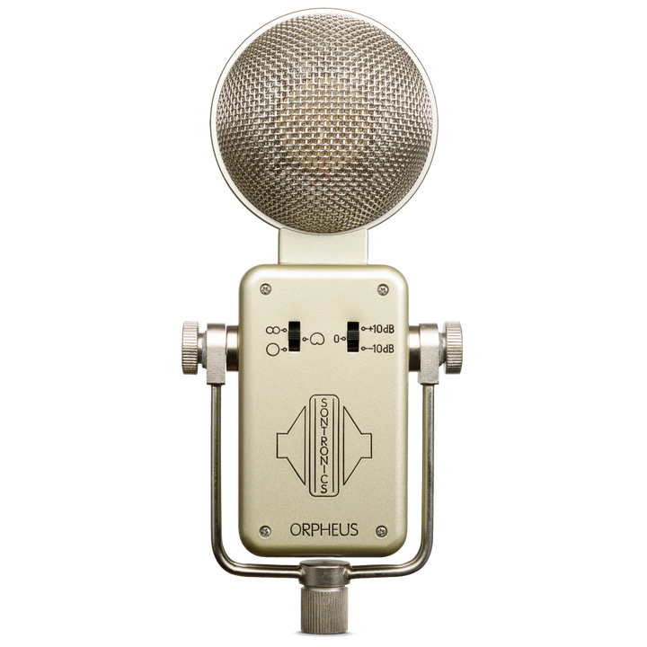 Sontronics Sontronics ORPHEUS - Multi-Pattern Condenser Microphone