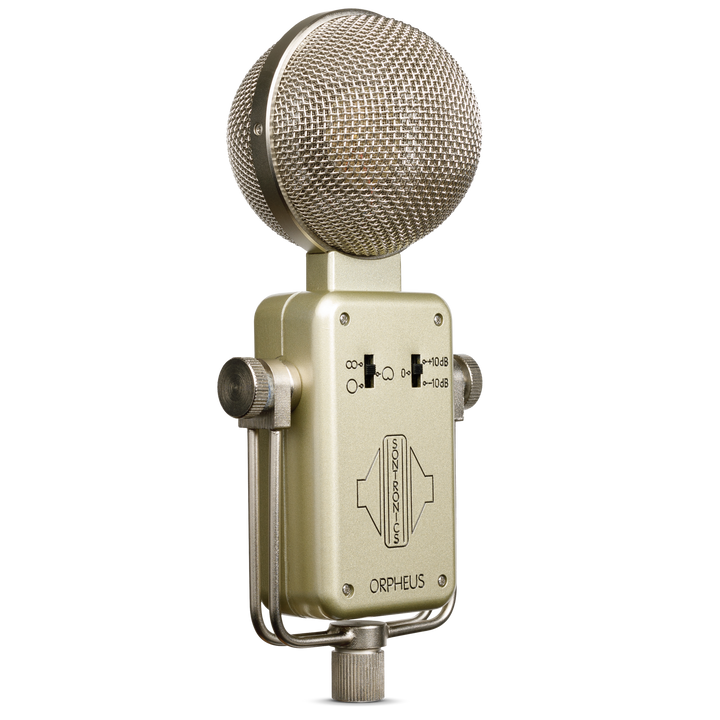 Sontronics Sontronics ORPHEUS - Multi-Pattern Condenser Microphone