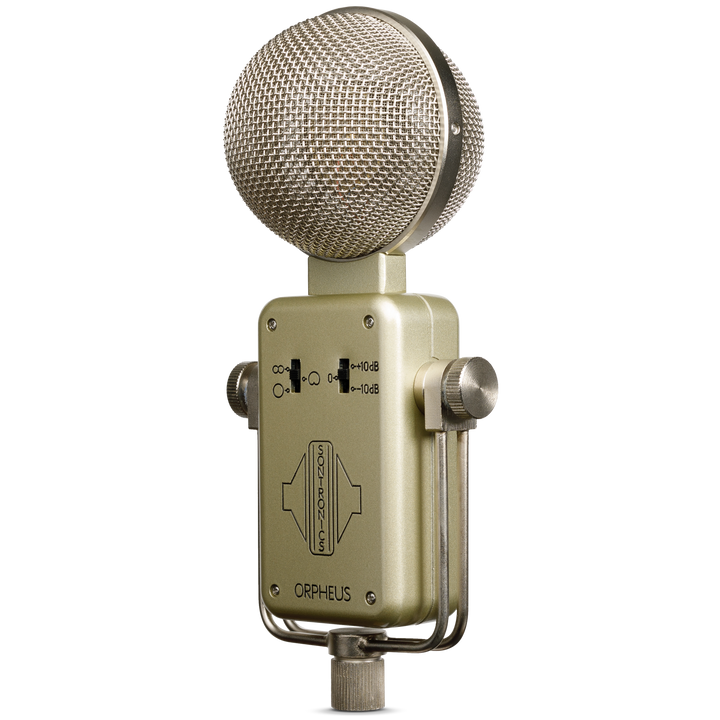 Sontronics Sontronics ORPHEUS - Multi-Pattern Condenser Microphone