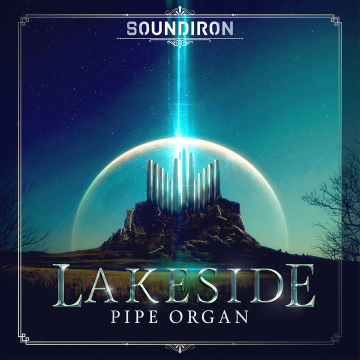Lakeside Pipe Organ