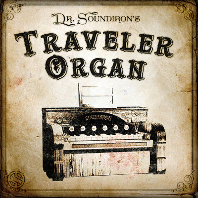 Soundiron Traveler Organ