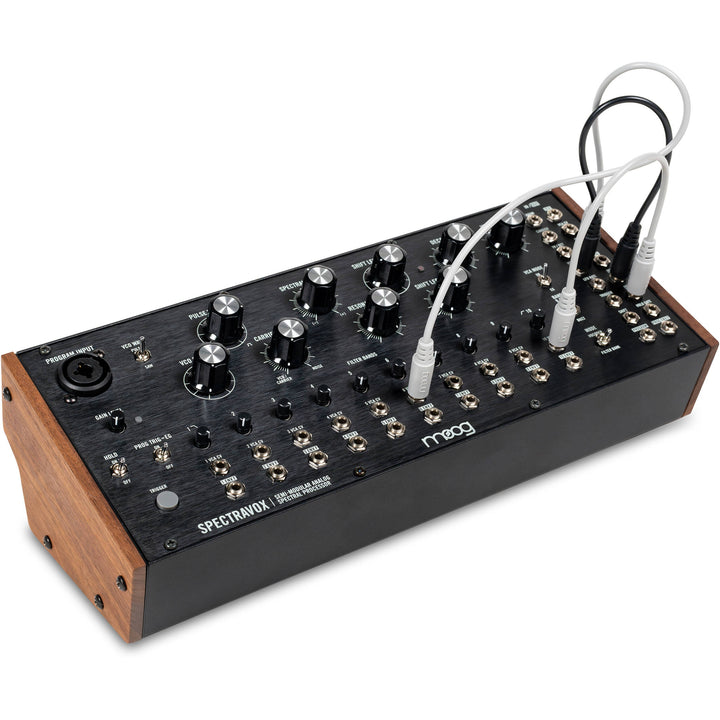 Moog Spectravox