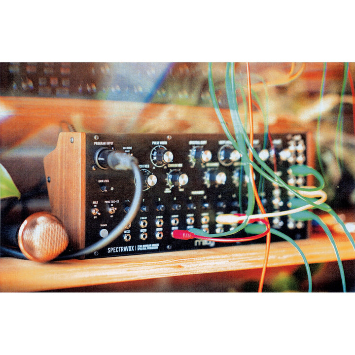Moog Spectravox