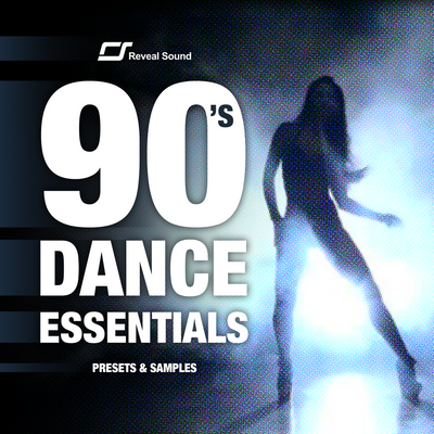 REVEAL SOUND Reveal Sound Spire 90s Dance Essentials