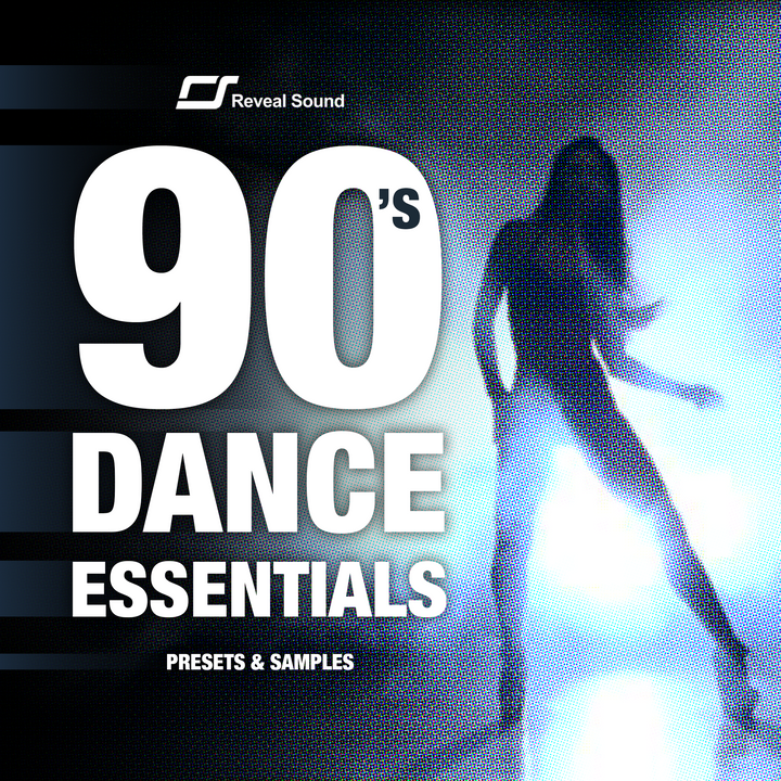 REVEAL SOUND Reveal Sound Spire 90s Dance Essentials