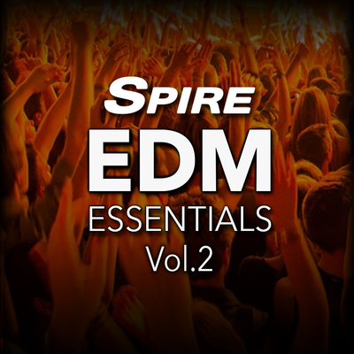 REVEAL SOUND Reveal Sound Spire EDM Essentials Vol.2
