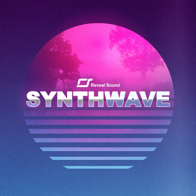 REVEAL SOUND Reveal Sound Synthwave