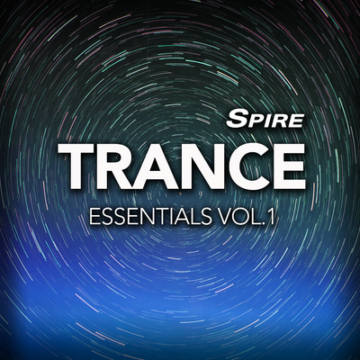 REVEAL SOUND Reveal Sound Spire Trance Essentials Vol.1
