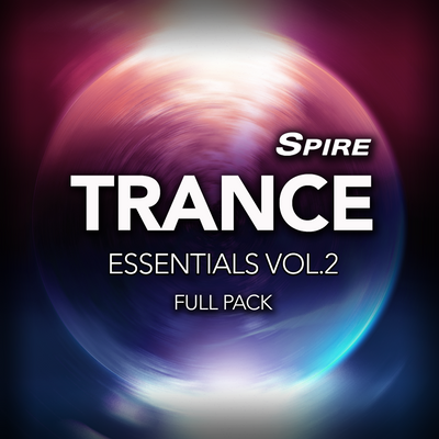 REVEAL SOUND Reveal Sound Spire Trance Essentials Vol.2