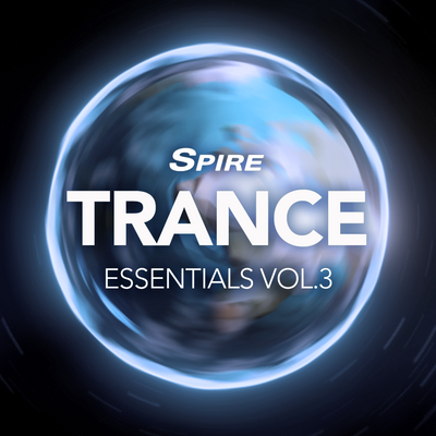 REVEAL SOUND Reveal Sound Spire Trance Essentials Vol.3