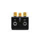 Keeley Super Rodent 4-in-1 Distortion/Overdrive Pedal