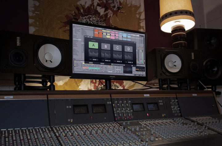 NUGEN Audio NUGEN AB Assist 2