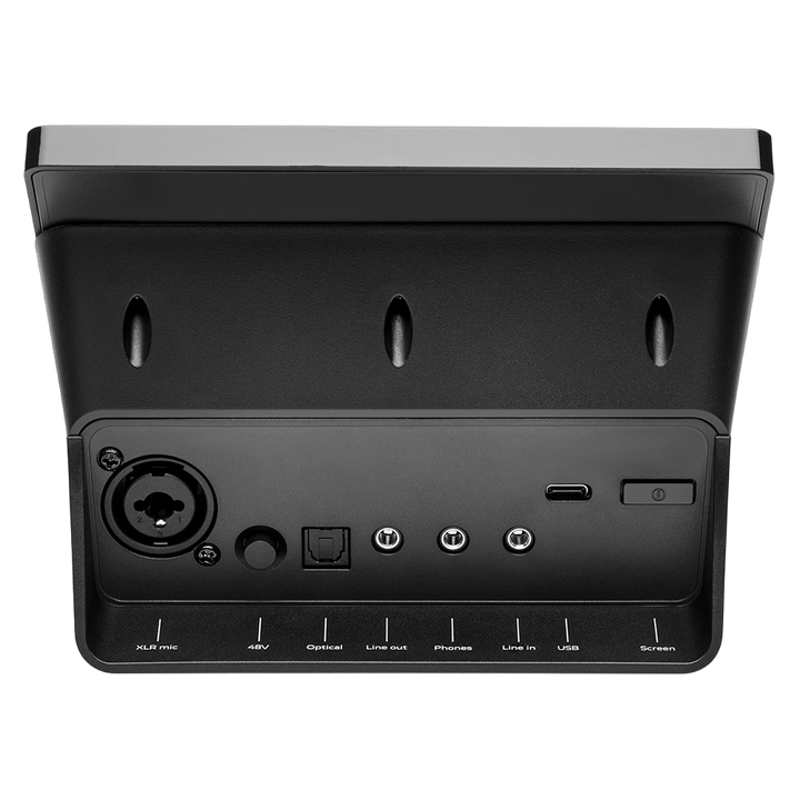 Hercules STREAM200-XLR Stream Controller