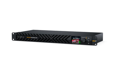 Blackmagic Design StudioBridge 100G