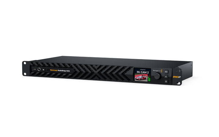 Blackmagic Design StudioBridge 100G