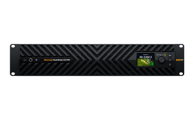 Blackmagic Design StudioBridge 10G PWR