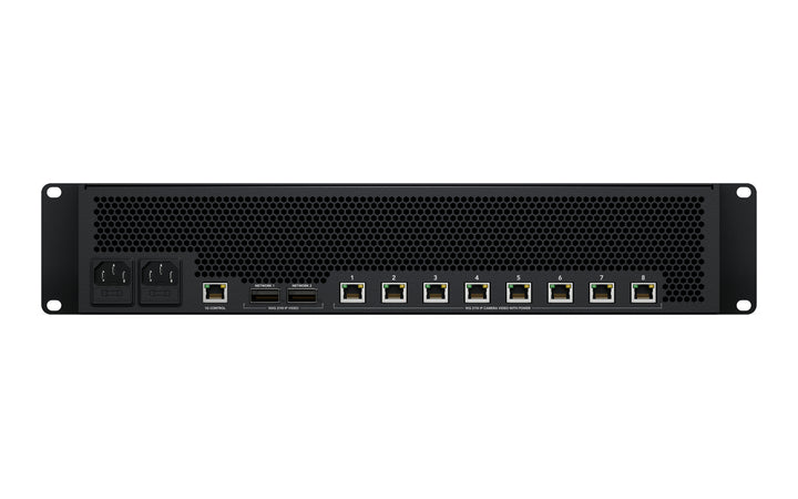 Blackmagic Design StudioBridge 10G PWR
