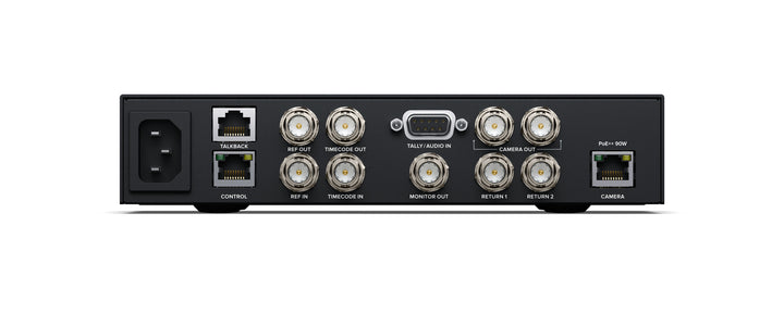 Blackmagic Design Studio Converter (PoE++ & 4K)