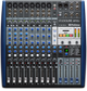 PreSonus StudioLive AR12c 12-channel Mixer / Recorder W/ USB-C