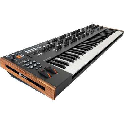 Novation Summit