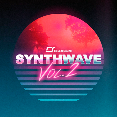 REVEAL SOUND Reveal Sound Synthwave Vol.2