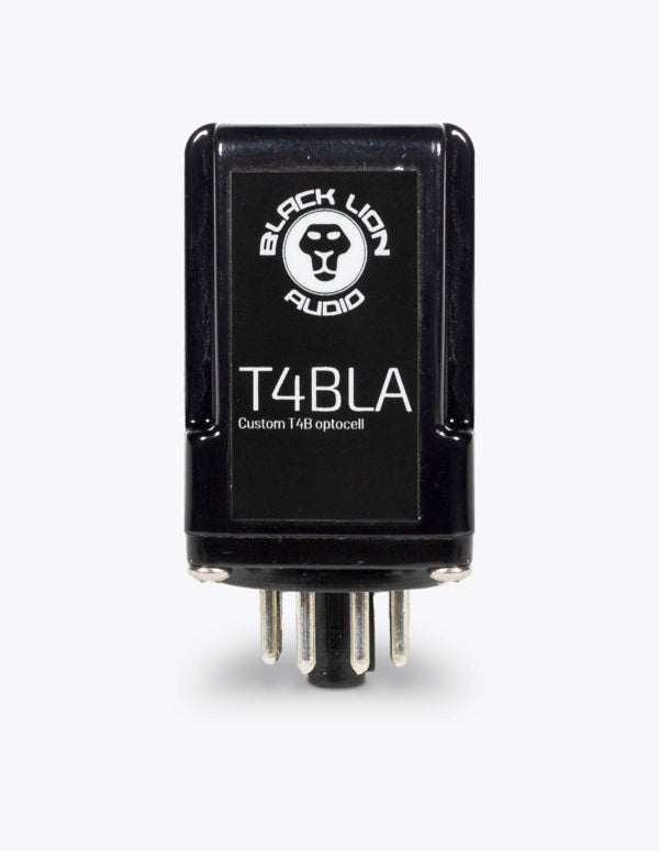 Black Lion Audio T4BLA