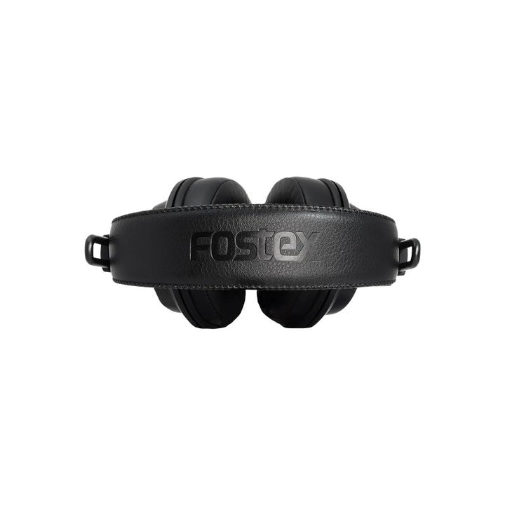 Fostex Closed-Back Studio Monitor RP Headphones