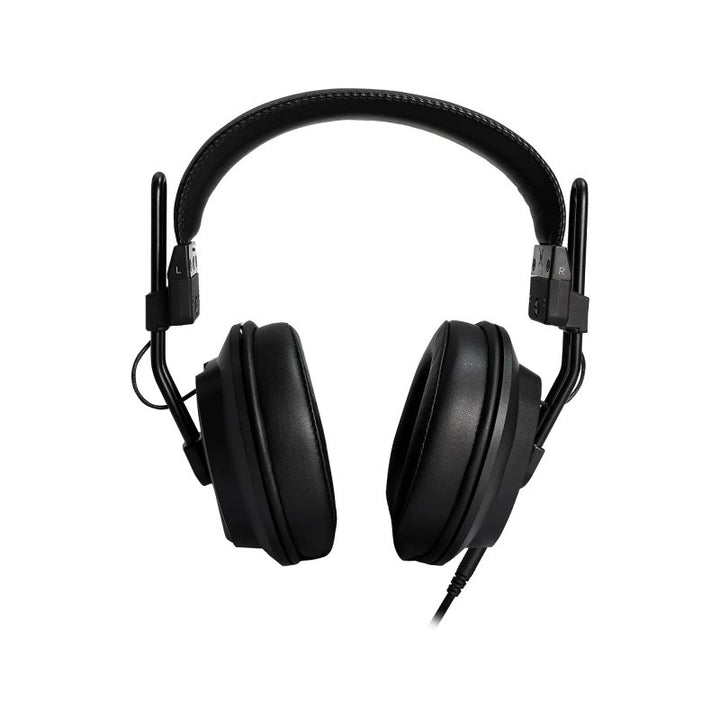 Fostex Closed-Back Studio Monitor RP Headphones