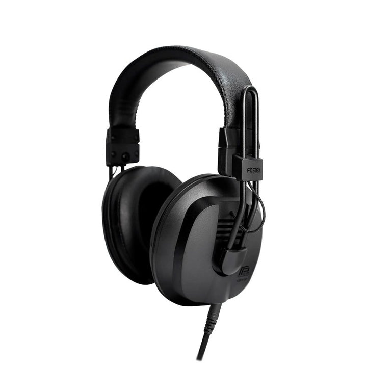 Fostex Closed-Back Studio Monitor RP Headphones