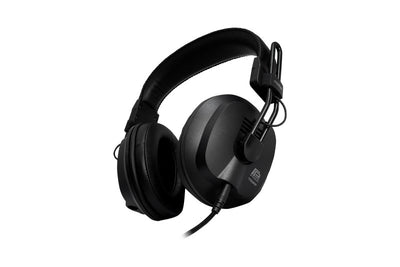 Fostex RP-Series 4th Gen Semi-Open Stereo Professional Headphones
