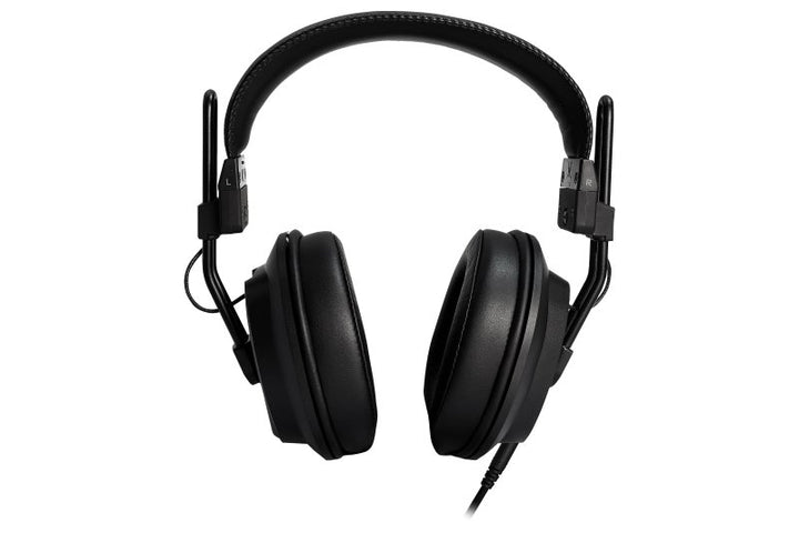 Fostex RP-Series 4th Gen Semi-Open Stereo Professional Headphones