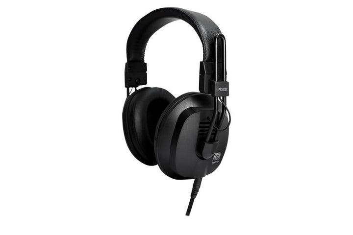 Fostex RP-Series 4th Gen Semi-Open Stereo Professional Headphones