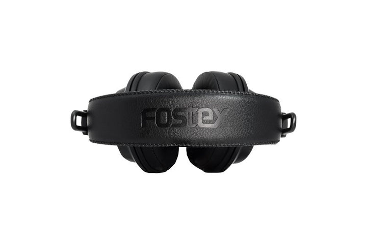 Fostex RP-Series 4th Gen Semi-Open Stereo Professional Headphones